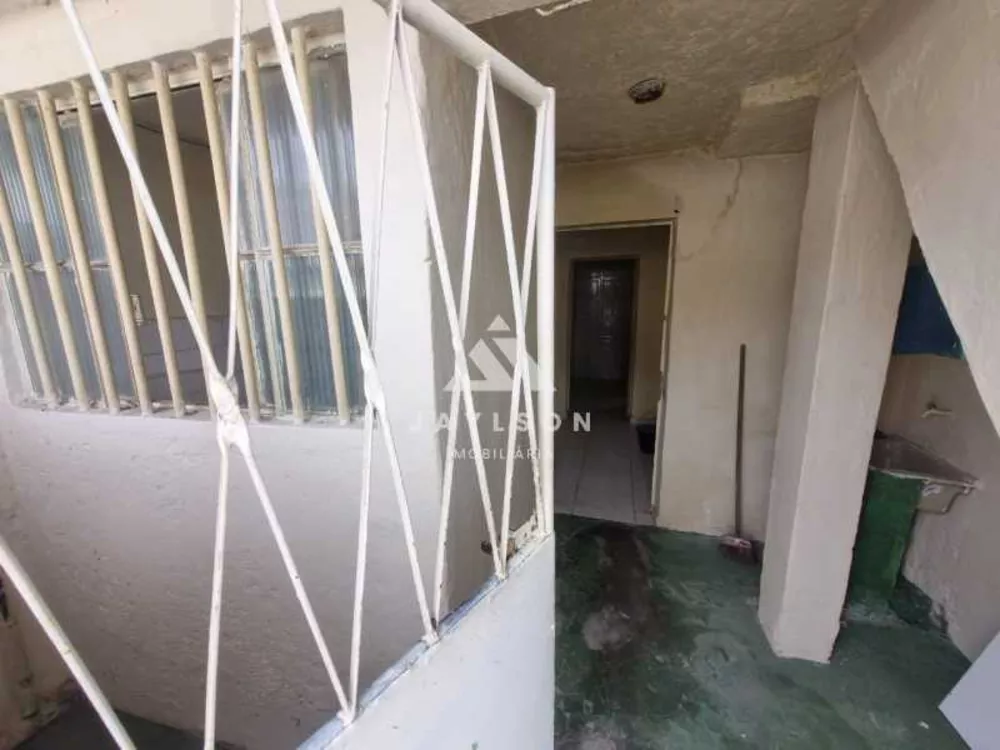 Casa, 1 quarto, 30 m² - Foto 12