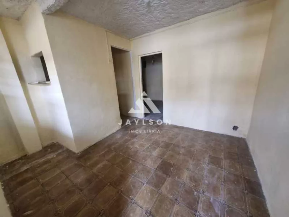 Casa, 1 quarto, 30 m² - Foto 2