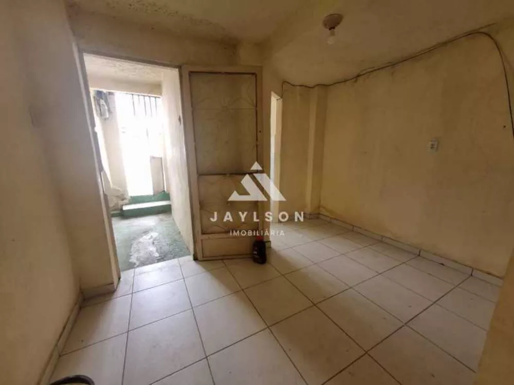 Casa, 1 quarto, 30 m² - Foto 6