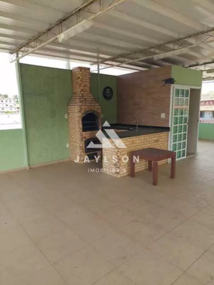 Casa, 4 quartos, 285 m² - Foto 8