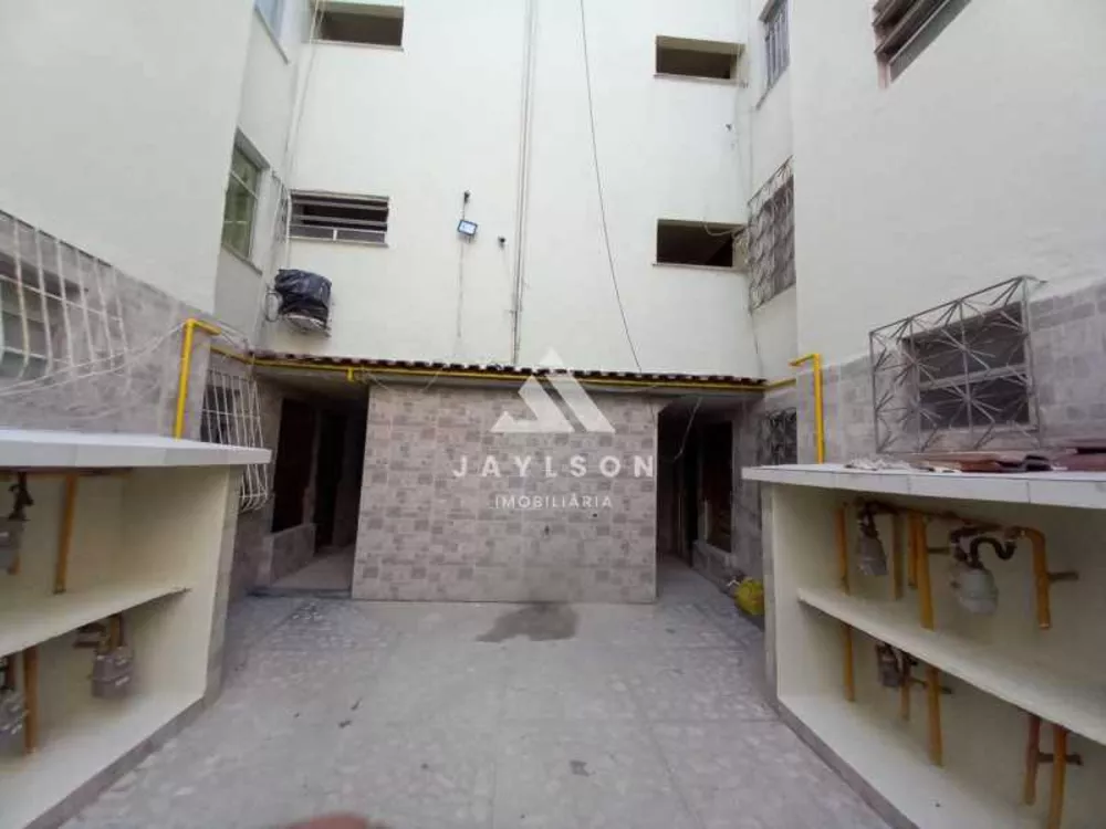 Apartamento, 2 quartos, 48 m² - Foto 21