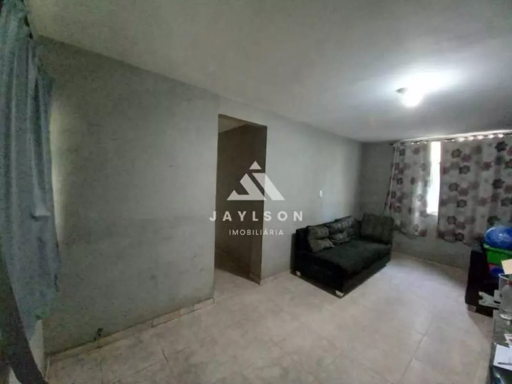 Apartamento, 2 quartos, 48 m² - Foto 1
