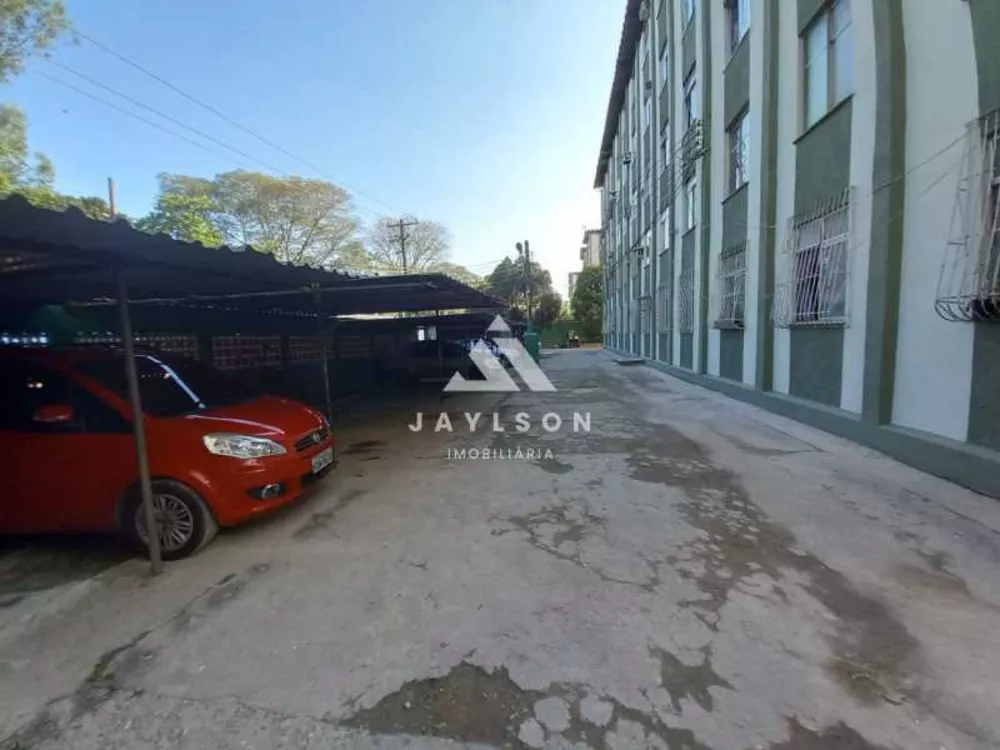 Apartamento, 2 quartos, 48 m² - Foto 16