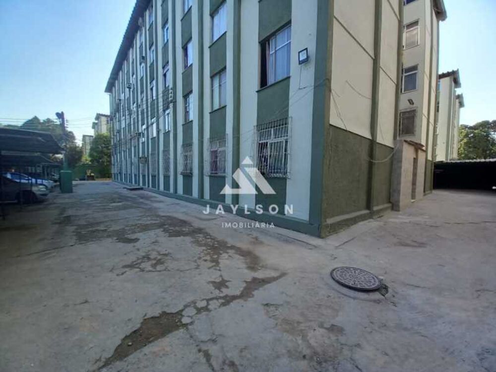 Apartamento, 2 quartos, 48 m² - Foto 6