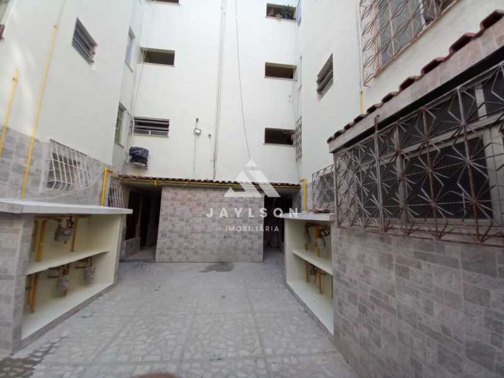 Apartamento, 2 quartos, 48 m² - Foto 8
