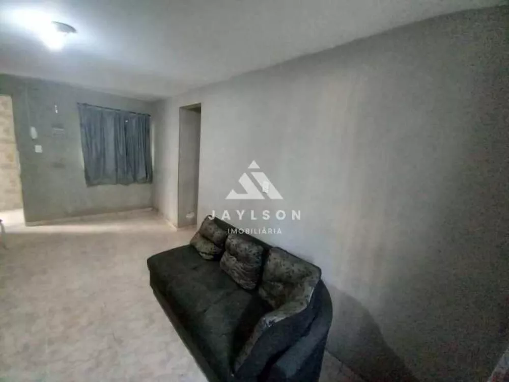 Apartamento, 2 quartos, 48 m² - Foto 19