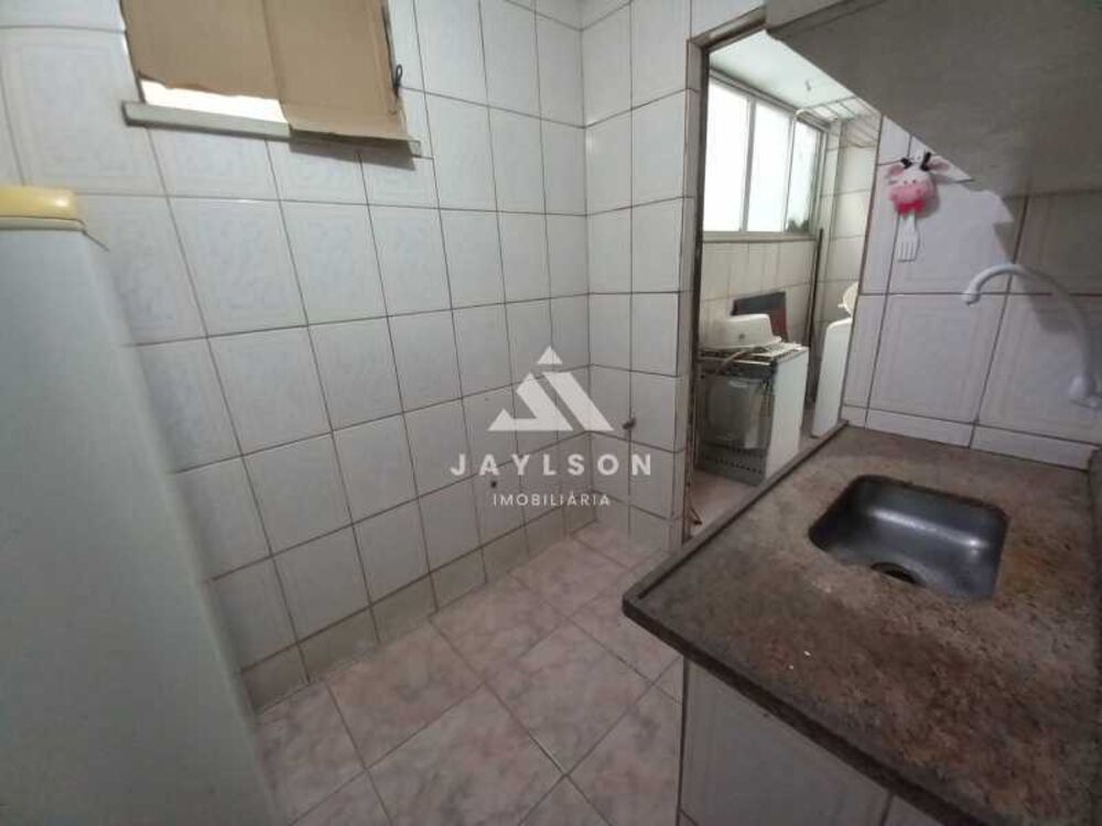 Apartamento, 2 quartos, 48 m² - Foto 5