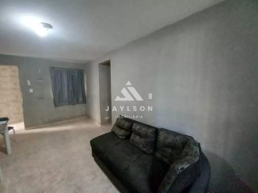 Apartamento, 2 quartos, 48 m² - Foto 20