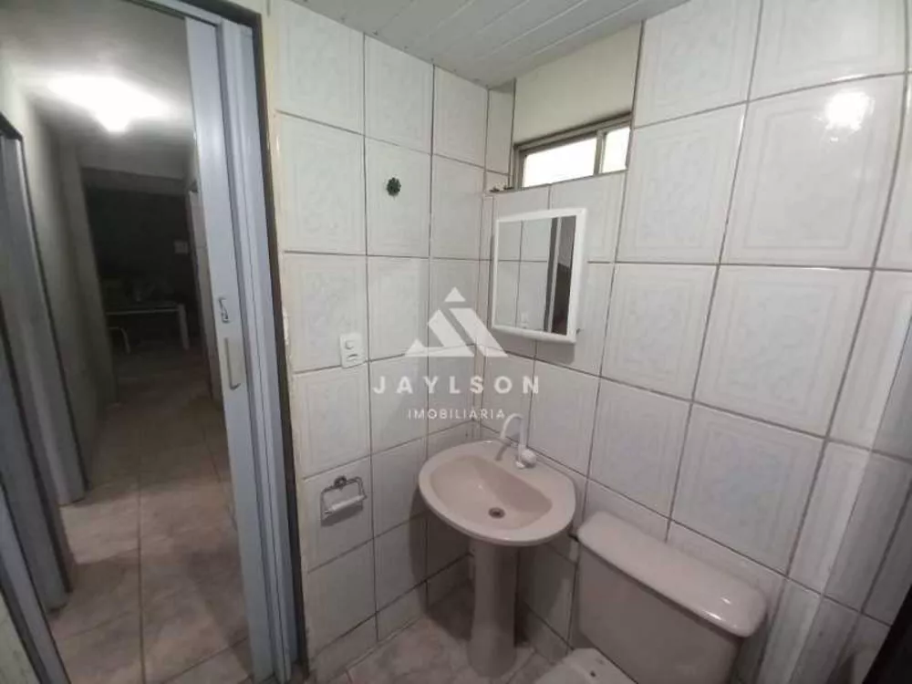 Apartamento, 2 quartos, 48 m² - Foto 2