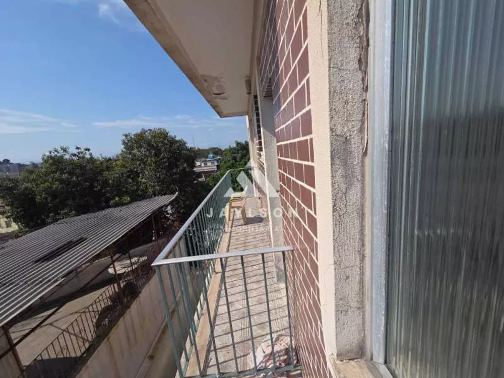 Apartamento, 2 quartos, 60 m² - Foto 8