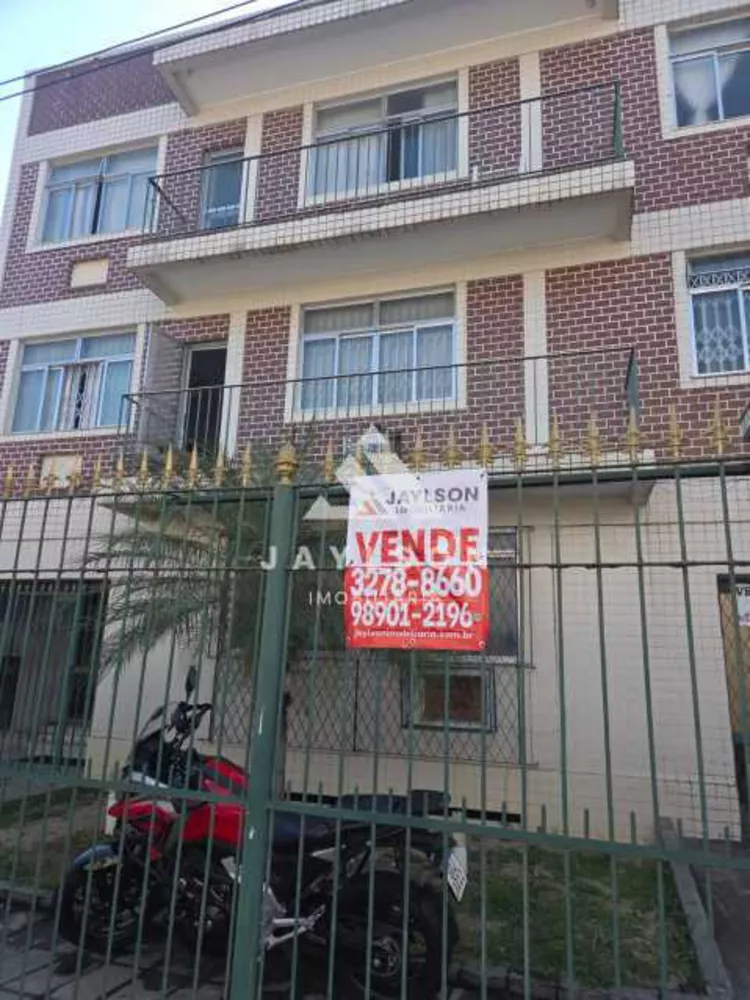Apartamento, 2 quartos, 60 m² - Foto 4