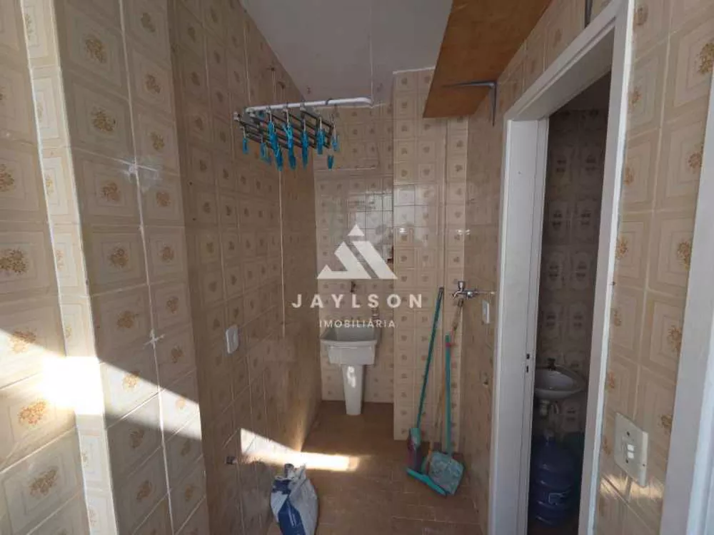 Apartamento, 2 quartos, 60 m² - Foto 19