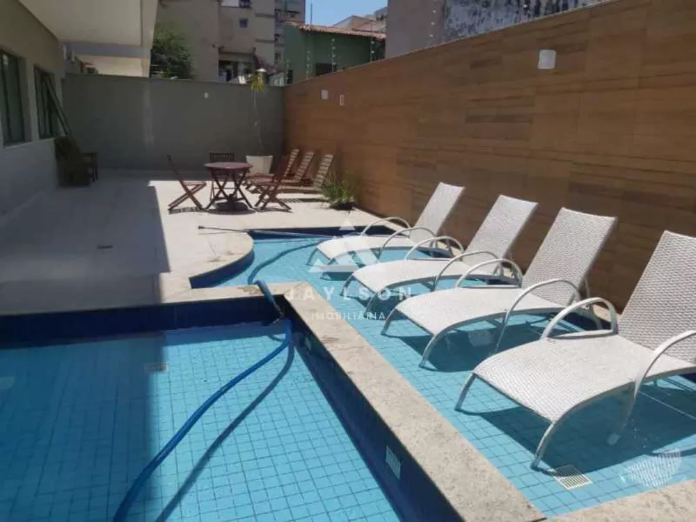 Apartamento à venda com 3 quartos, 108m² - Foto 3