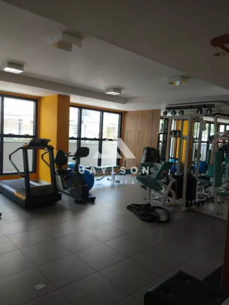 Apartamento, 3 quartos, 108 m² - Foto 21