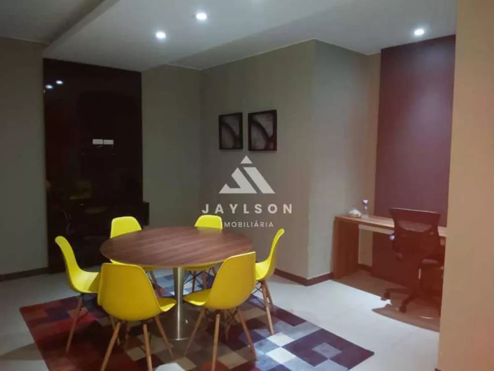 Apartamento, 3 quartos, 108 m² - Foto 26
