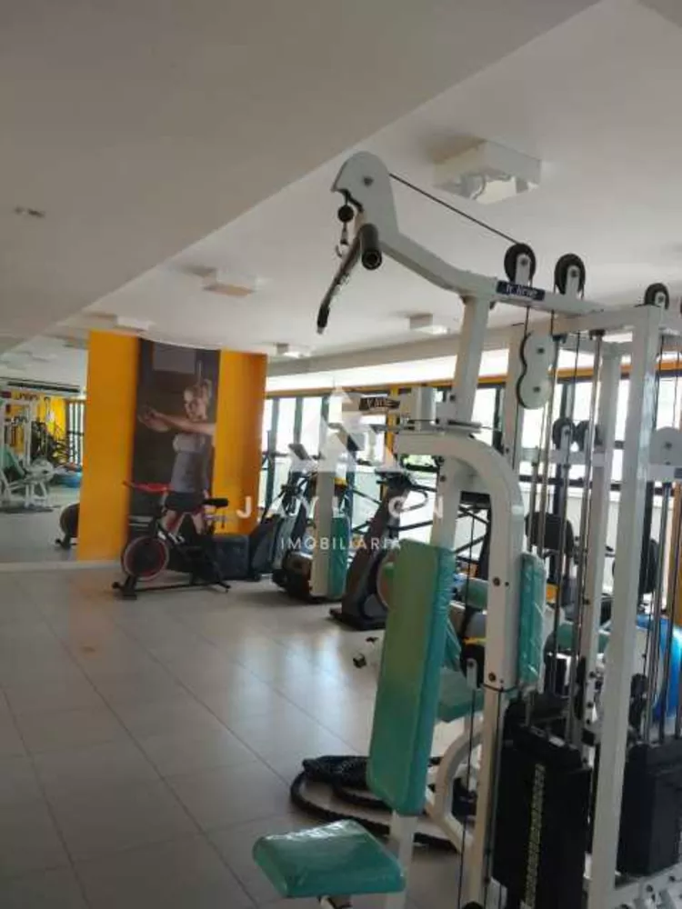 Apartamento, 3 quartos, 108 m² - Foto 23