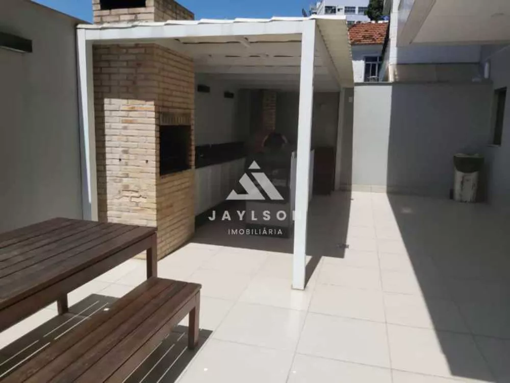 Apartamento, 3 quartos, 108 m² - Foto 30