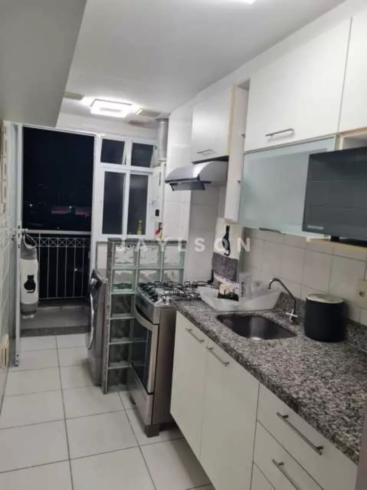 Cobertura à venda com 3 quartos, 160m² - Foto 16