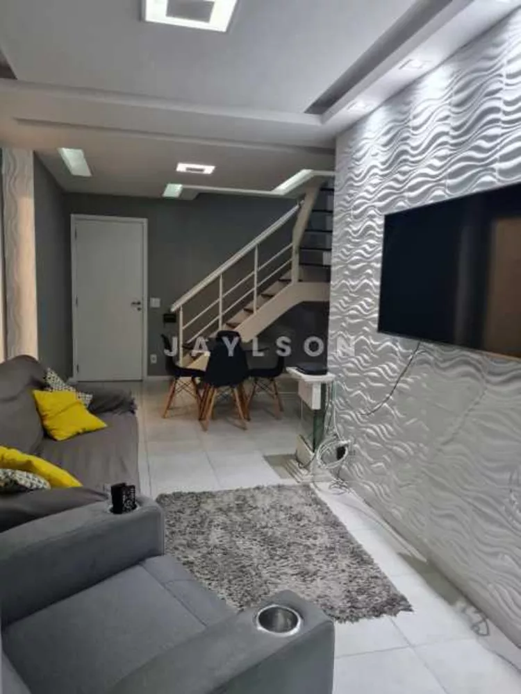 Cobertura à venda com 3 quartos, 160m² - Foto 5