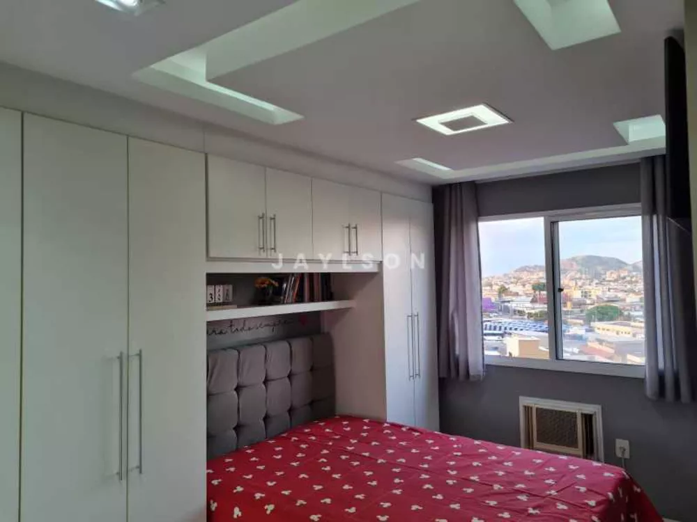 Cobertura à venda com 3 quartos, 160m² - Foto 25