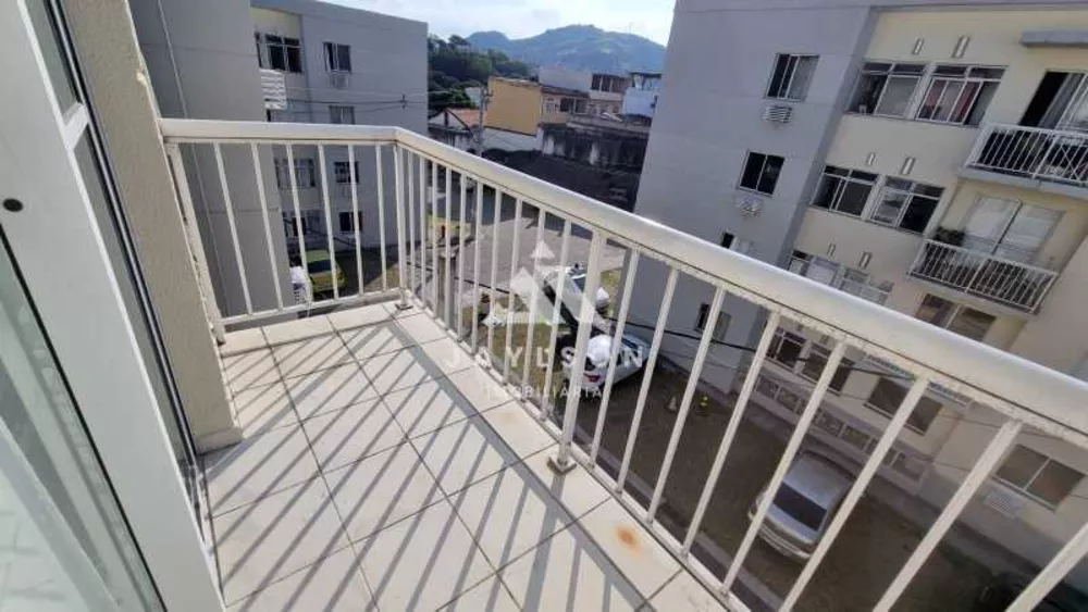 Apartamento, 2 quartos, 62 m² - Foto 15
