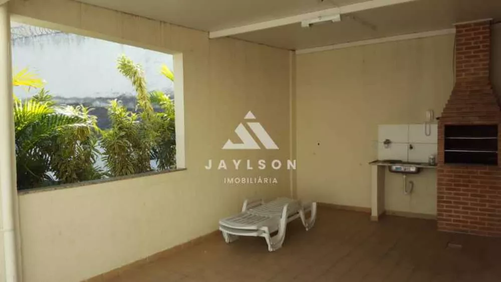 Apartamento, 2 quartos, 62 m² - Foto 6