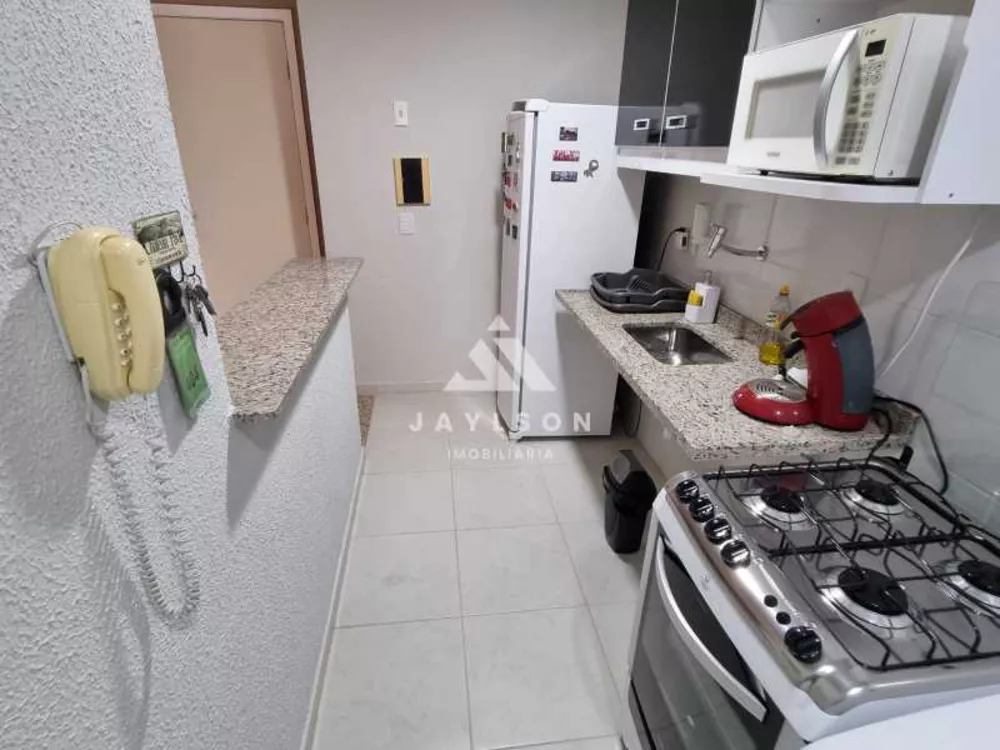 Apartamento, 2 quartos, 62 m² - Foto 8