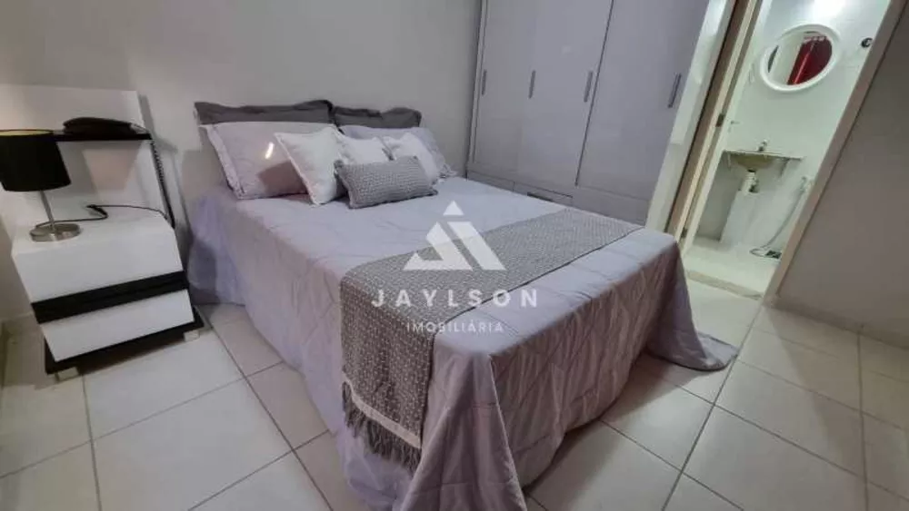 Apartamento, 2 quartos, 62 m² - Foto 9
