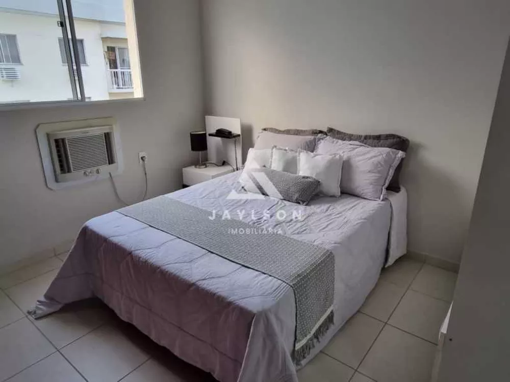 Apartamento, 2 quartos, 62 m² - Foto 4