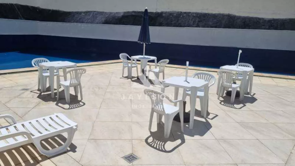 Apartamento, 2 quartos, 62 m² - Foto 3