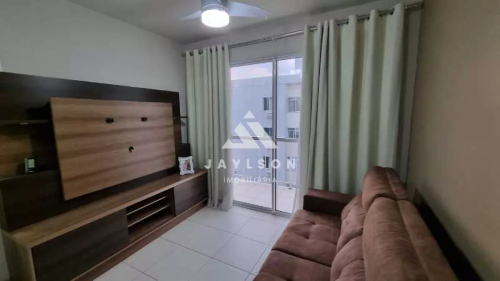 Apartamento, 2 quartos, 62 m² - Foto 1