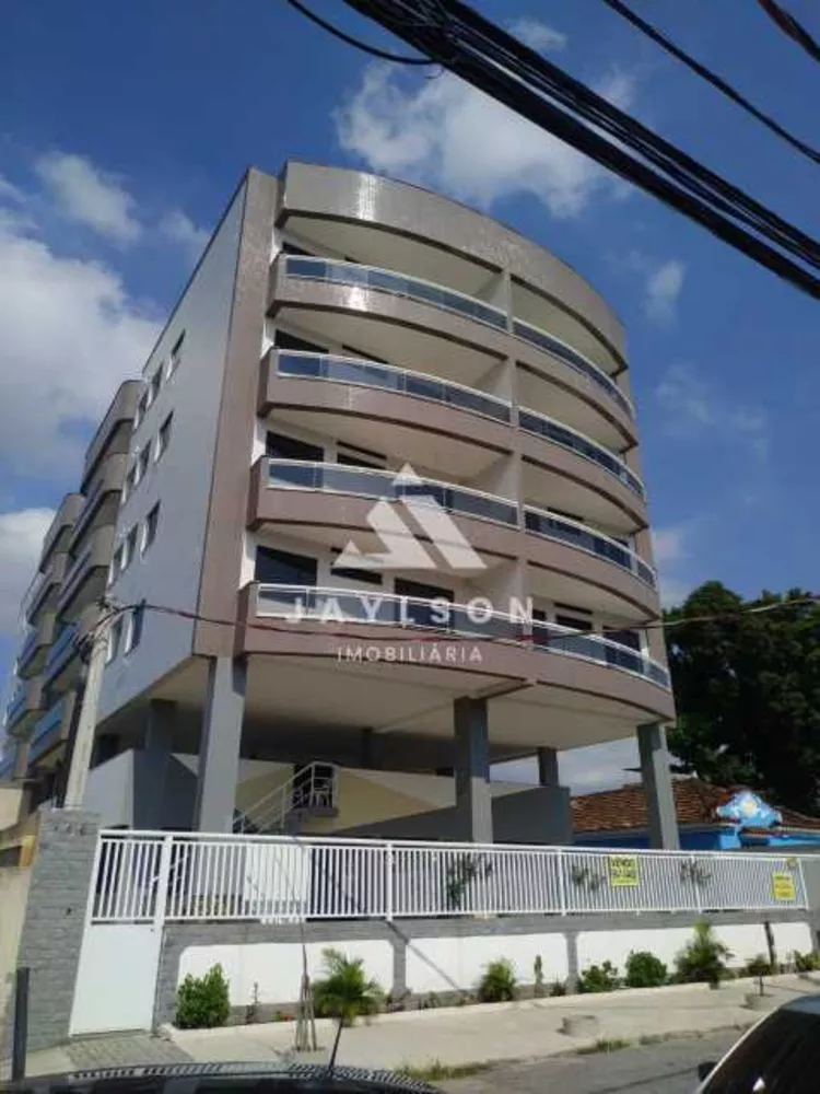 Apartamento, 2 quartos, 64 m² - Foto 4