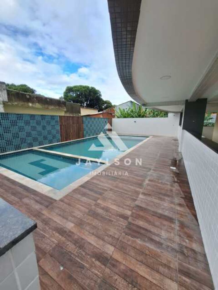 Apartamento, 2 quartos, 64 m² - Foto 1