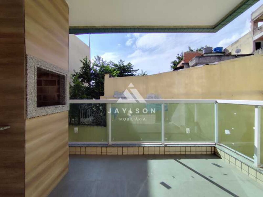 Apartamento, 2 quartos, 54 m² - Foto 8