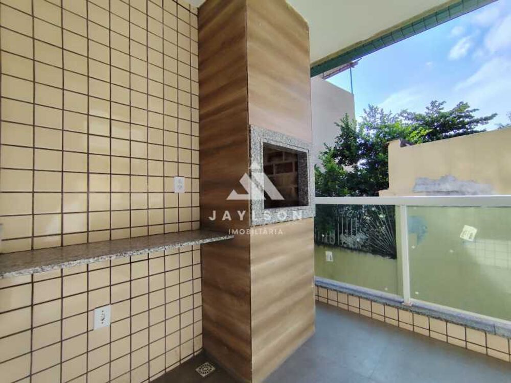 Apartamento, 2 quartos, 54 m² - Foto 7