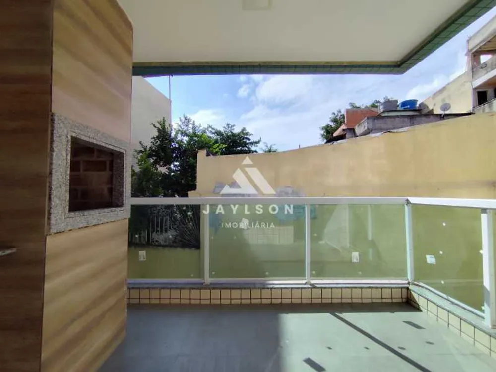 Apartamento, 2 quartos, 54 m² - Foto 20