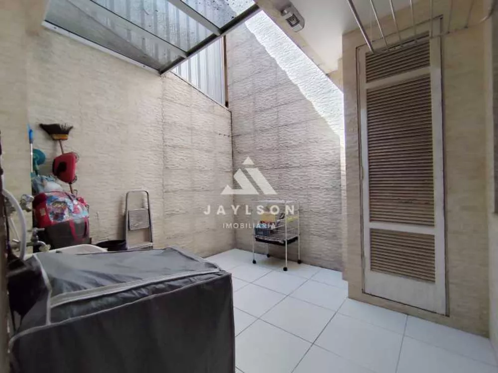Casa, 6 quartos, 185 m² - Foto 30