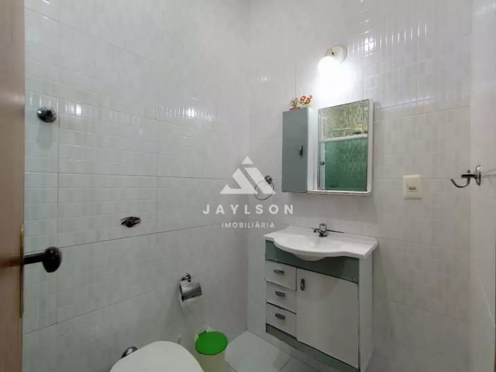Casa, 6 quartos, 185 m² - Foto 15