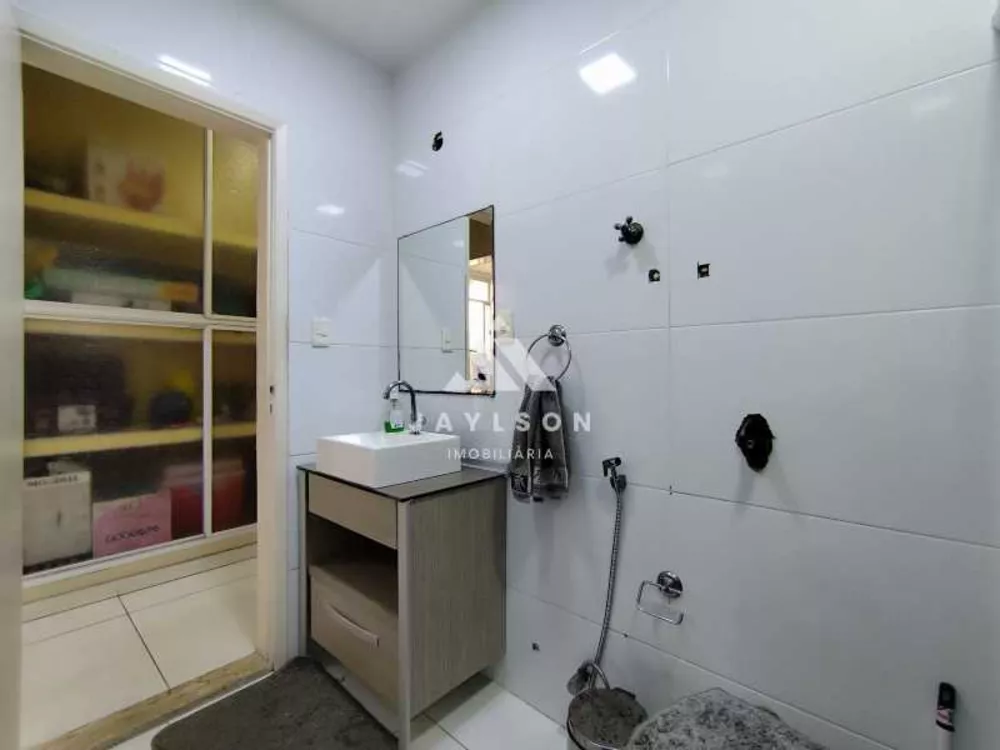 Casa, 6 quartos, 185 m² - Foto 3