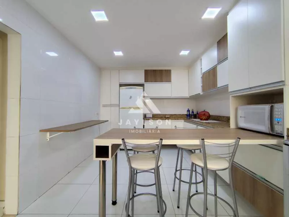 Casa, 6 quartos, 185 m² - Foto 19