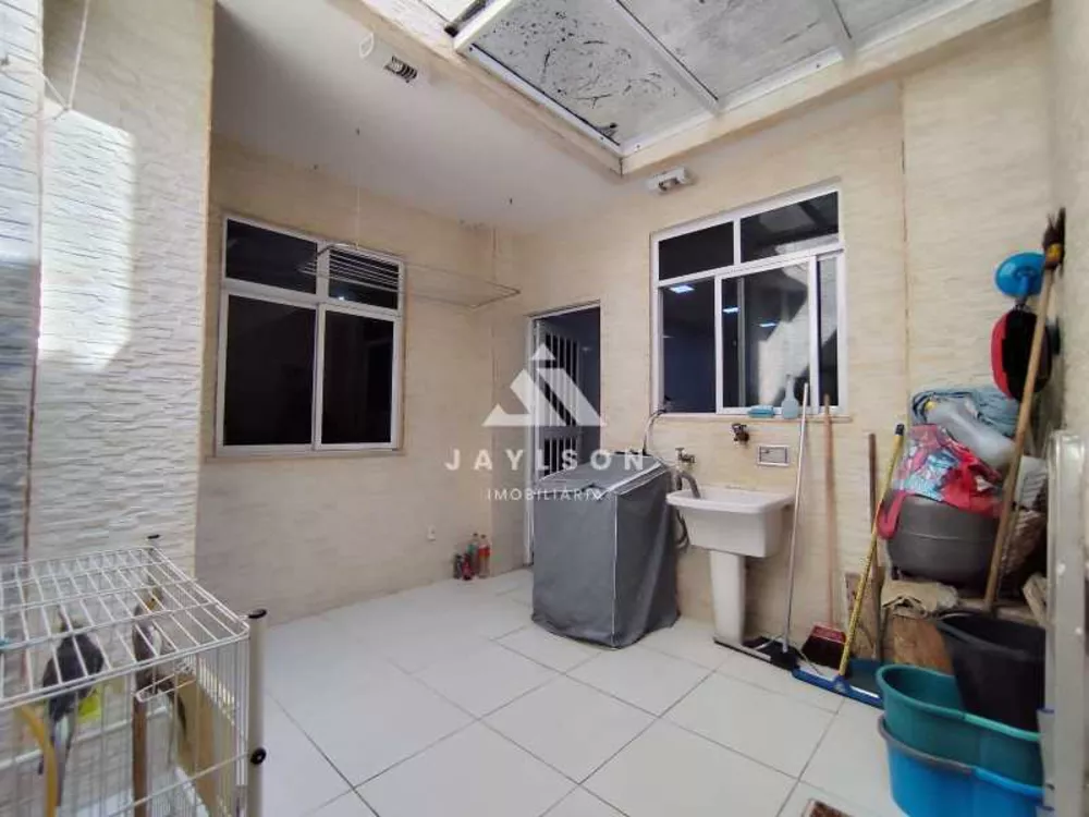 Casa, 6 quartos, 185 m² - Foto 2
