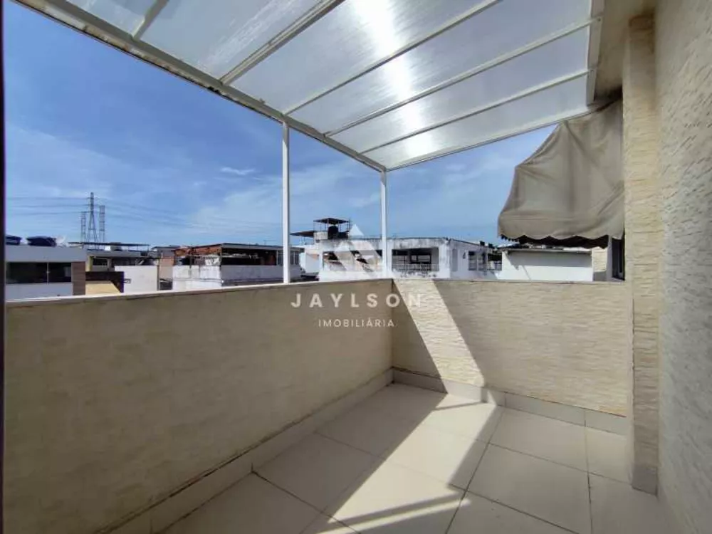Casa, 6 quartos, 185 m² - Foto 17