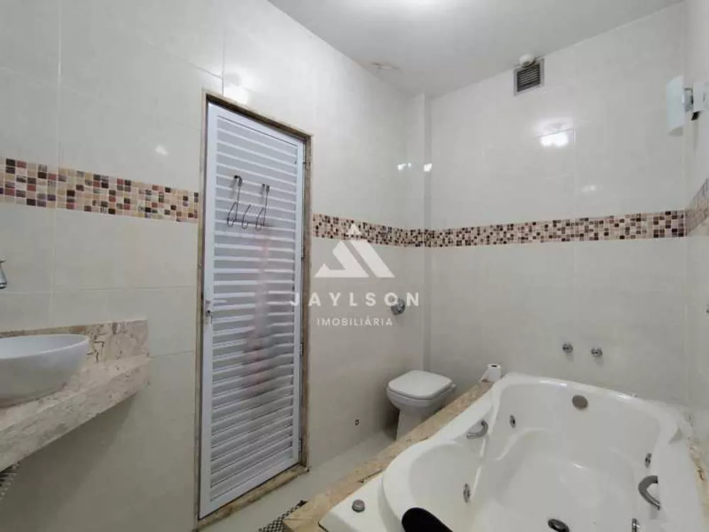 Casa, 6 quartos, 185 m² - Foto 14