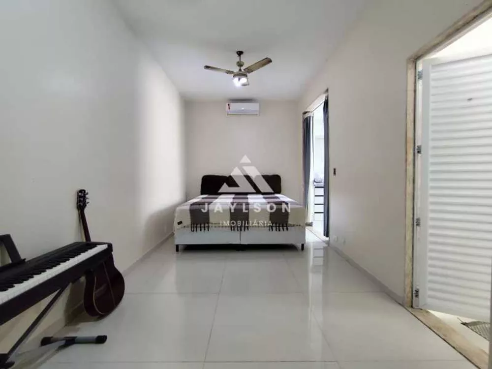Casa, 6 quartos, 185 m² - Foto 12