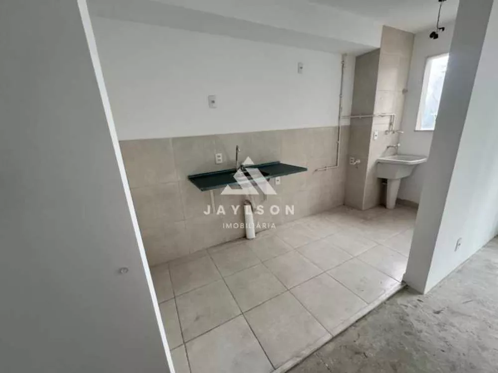 Apartamento, 2 quartos, 48 m² - Foto 12
