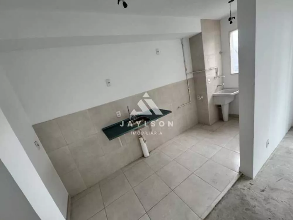 Apartamento, 2 quartos, 48 m² - Foto 11