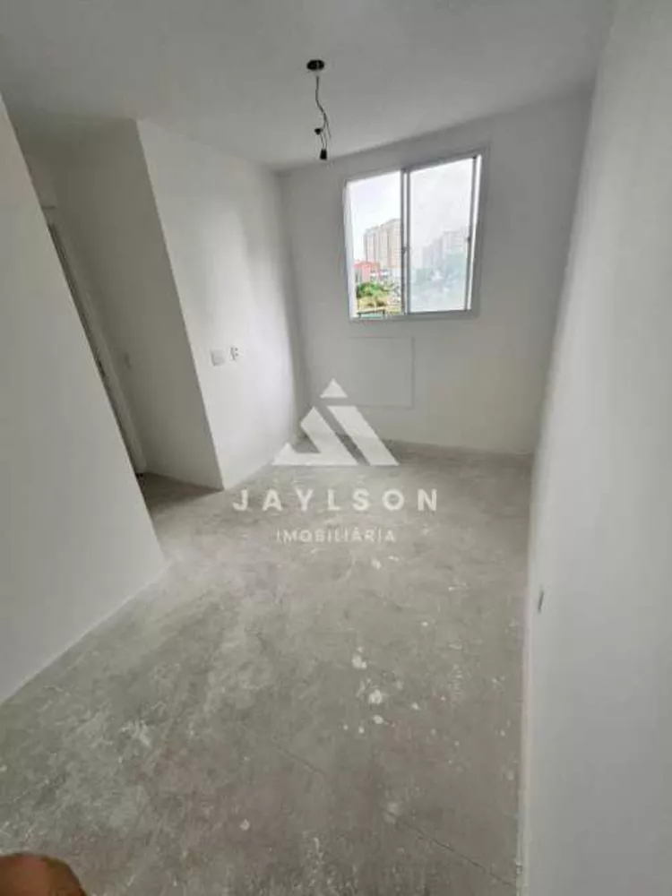 Apartamento, 2 quartos, 48 m² - Foto 6