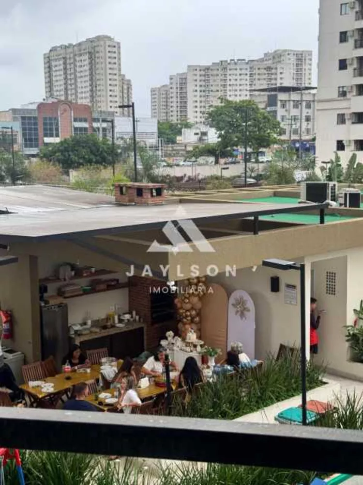 Apartamento, 2 quartos, 48 m² - Foto 16