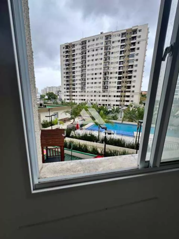 Apartamento, 2 quartos, 48 m² - Foto 15