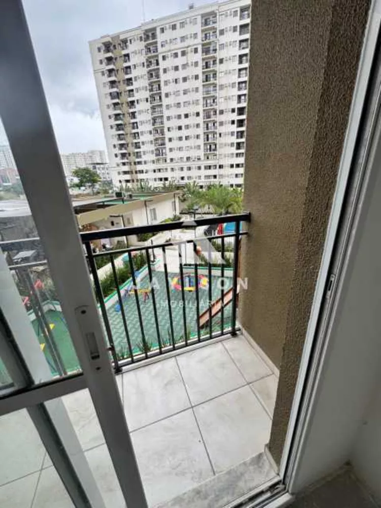 Apartamento, 2 quartos, 48 m² - Foto 5